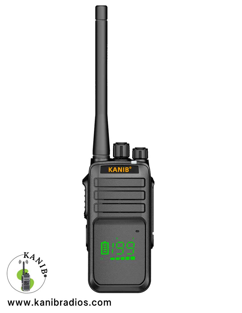 KT-370 LICENSE FREE WALKIE TALKIE online sellers dealers suppliers distributors in India Delhi